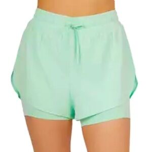 Yogalicious 2-in-1 short